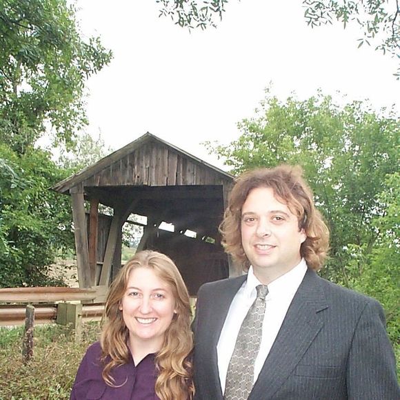 Meet your Posher, Jennette - Picture 1 of 1